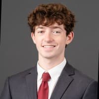 Charlie Doherty Headshot