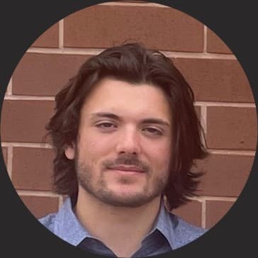 Kyle Spragg Headshot